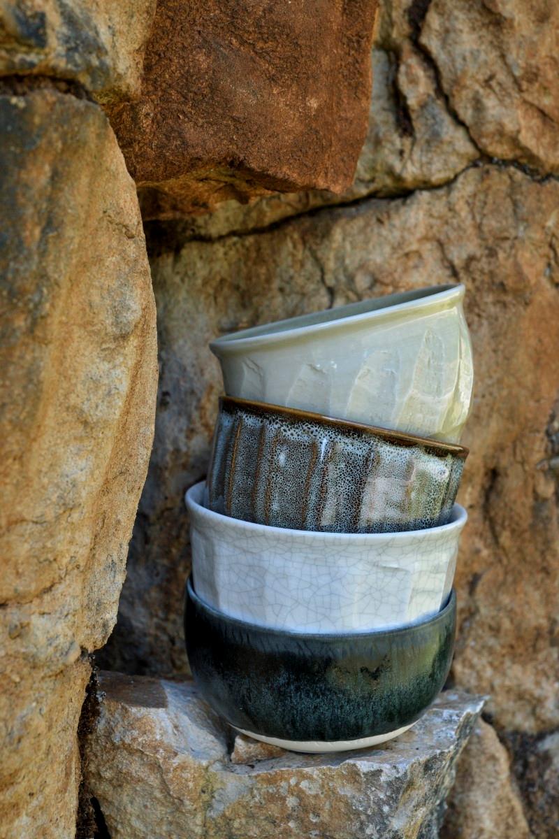 Miska Dashi, Ø 13 cm / 0,75 l, Celadon