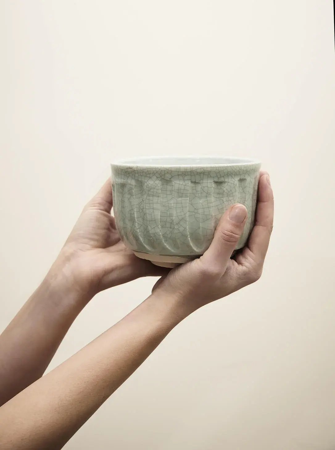 Miska Dashi, Ø 13 cm / 0,75 l, Celadon