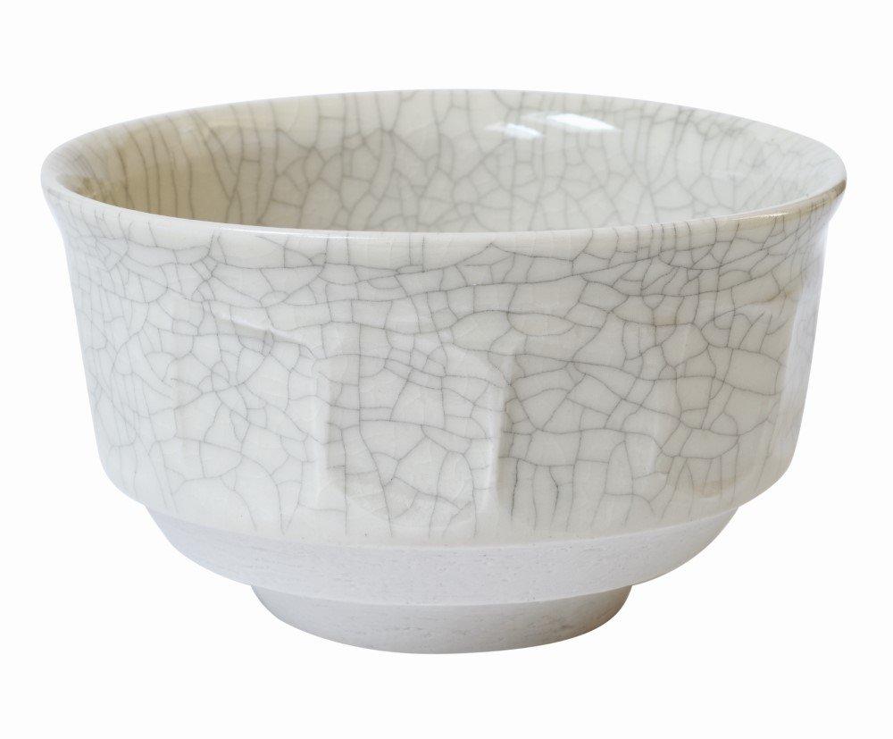 Miska Dashi, Ø 14 cm / 0,8 l, Quartz Craquelé