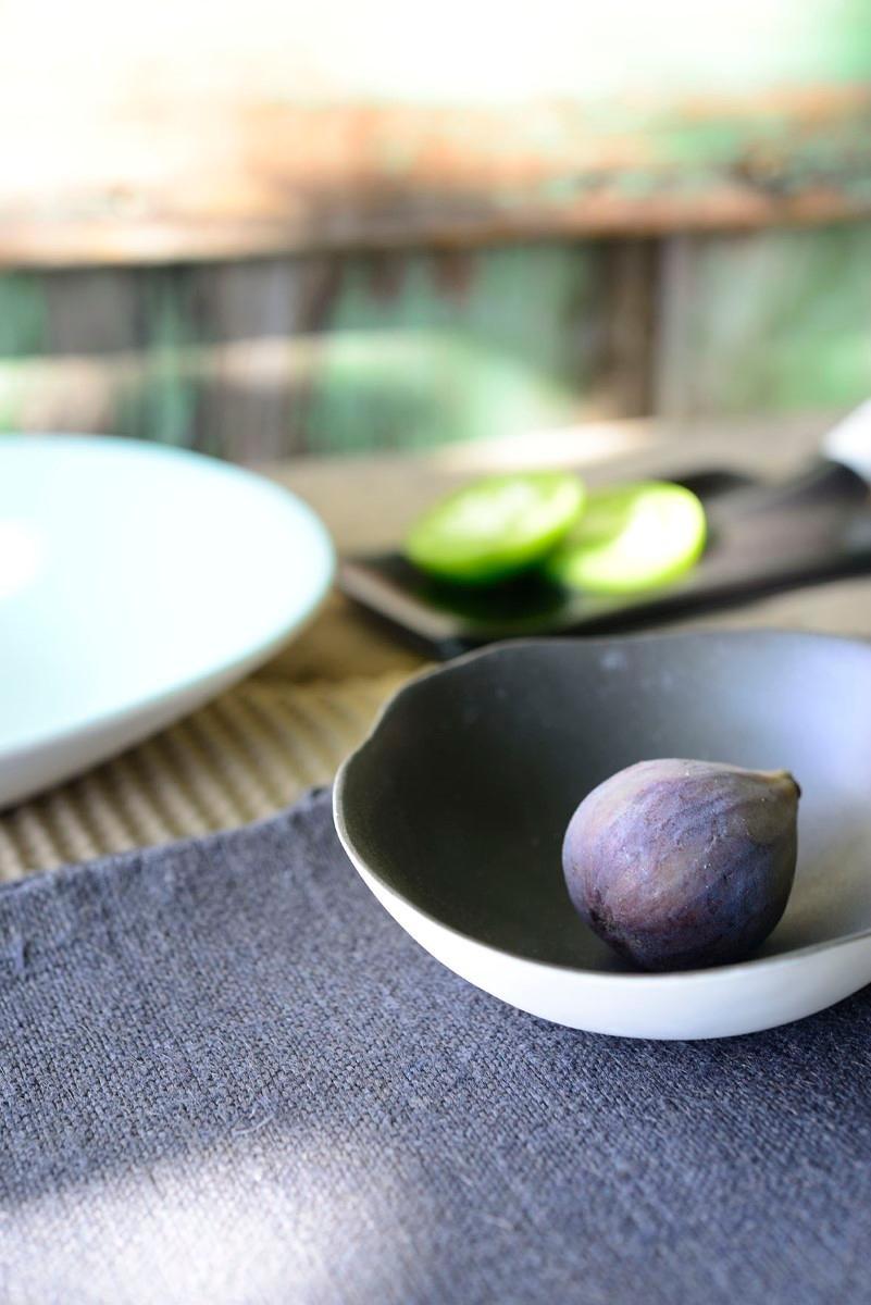 Jars Jardin De Maguelone Miska M broskvová 11 cm / 3,5 cm / 9cl