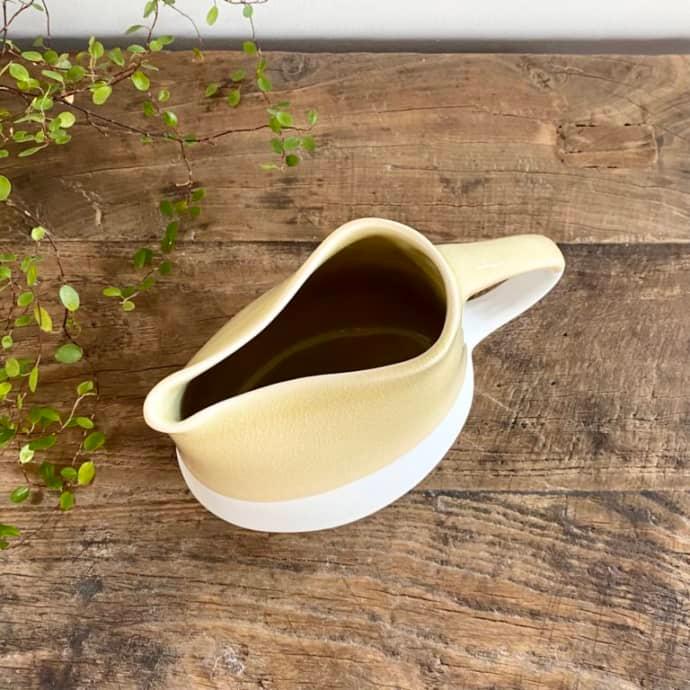 Jars Maguelone Džbán šedá 11 cm/ 14 cm / 75cl (EOL)