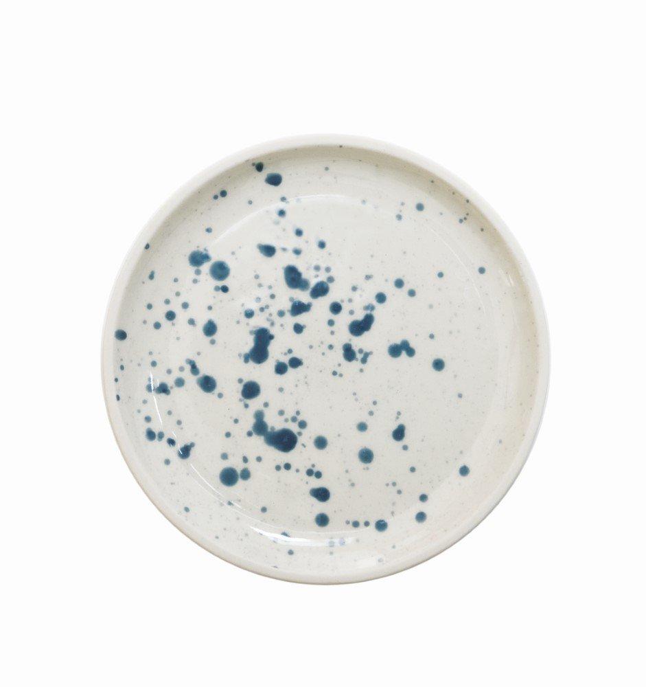 Jars Studio Servírovací talíř kaňka 26 cm / 2 cm