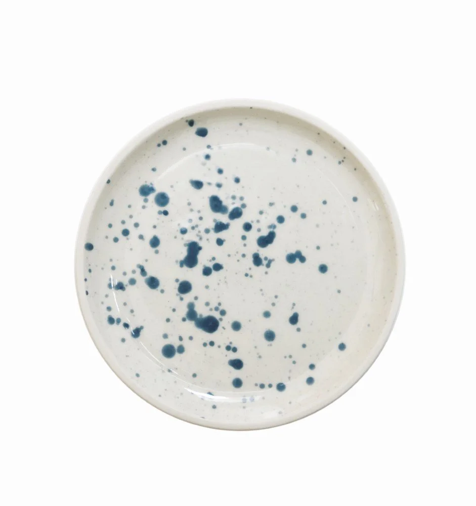 Jars Studio Servírovací talíř kaňka 26 cm / 2 cm