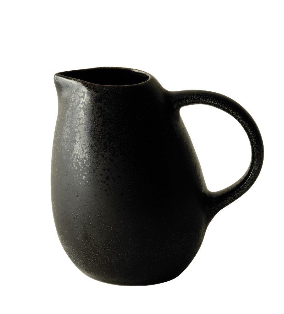 Tourron džbán XS, 150 ml, černá