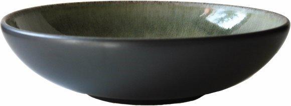 Tourron hluboký talíř, 23,7 cm, Samoa