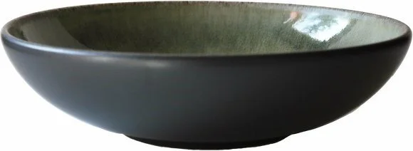 Tourron hluboký talíř, 23,7 cm, Samoa