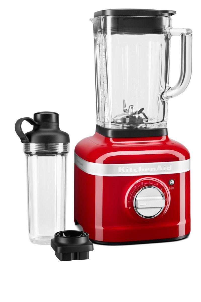 KitchenAid Artisan Mixér K400 s osobní nádobou 5KSB4034 (EOL)