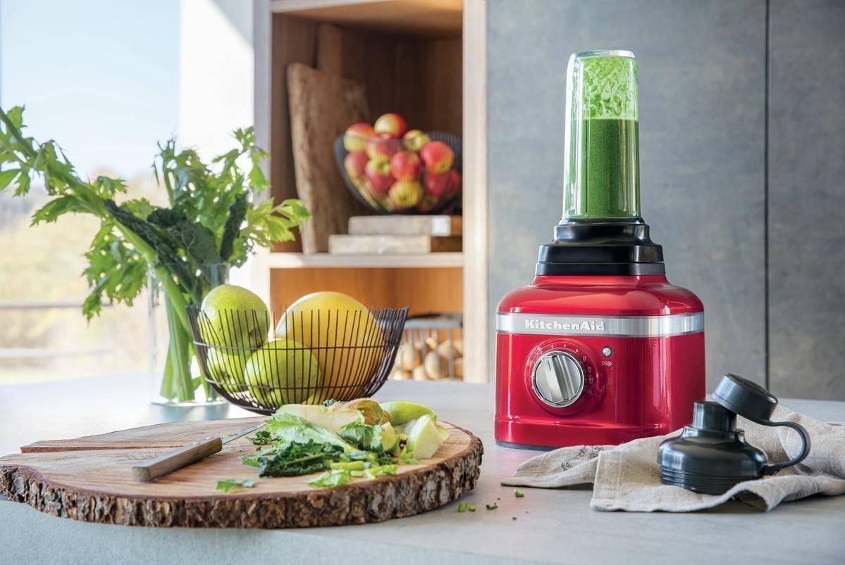 KitchenAid Artisan Mixér K400 s osobní nádobou 5KSB4034 (EOL)