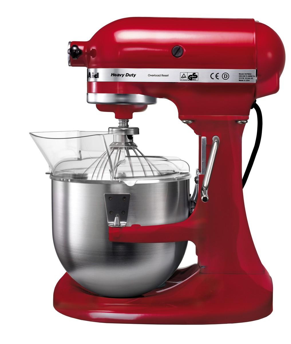 KitchenAid Artisan Robot Heavy Duty mísa 6,9l 5KSM7591 (EOL)