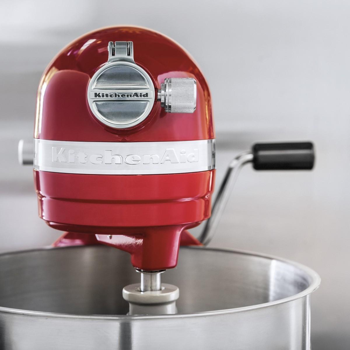 KitchenAid Artisan Robot Heavy Duty mísa 6,9l 5KSM7591 (EOL)