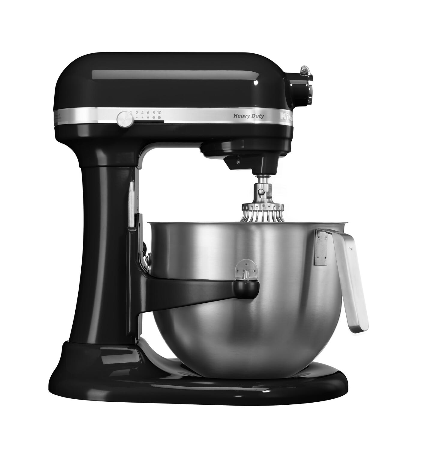 KitchenAid Artisan Robot Heavy Duty mísa 6,9l 5KSM7591 (EOL)