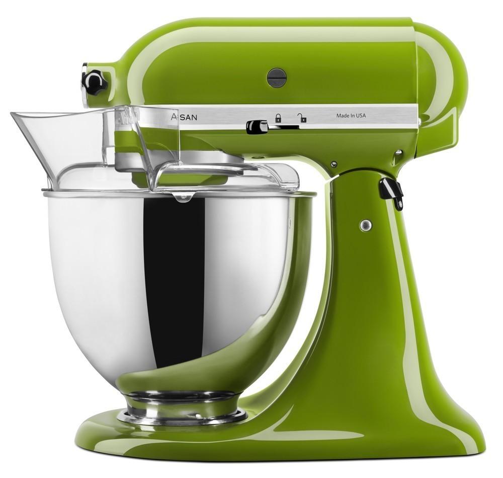 Kuchyňský robot Artisan KSM175, bílá