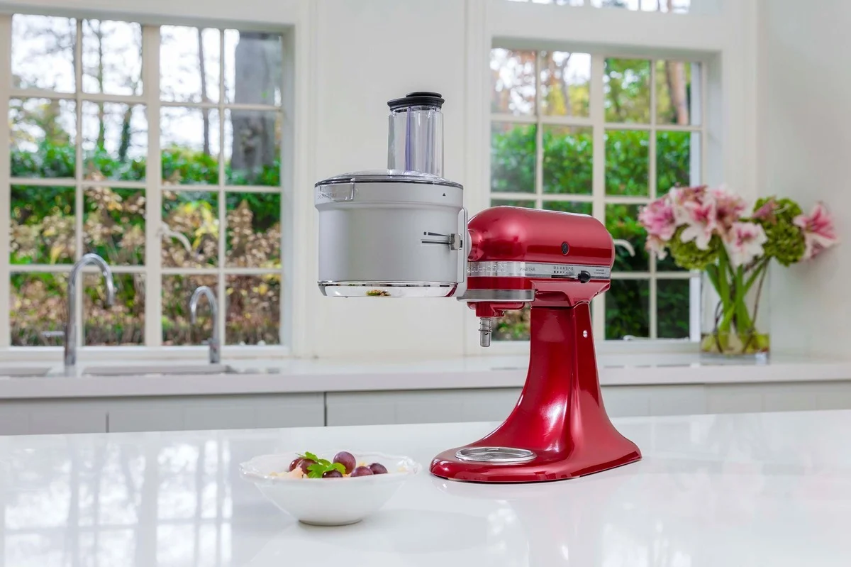 KA_Food pro attachment