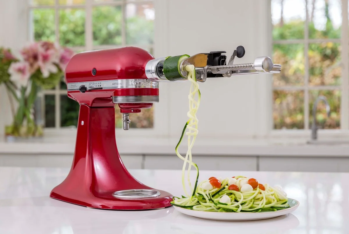 KA_robot _a_Spiralizer