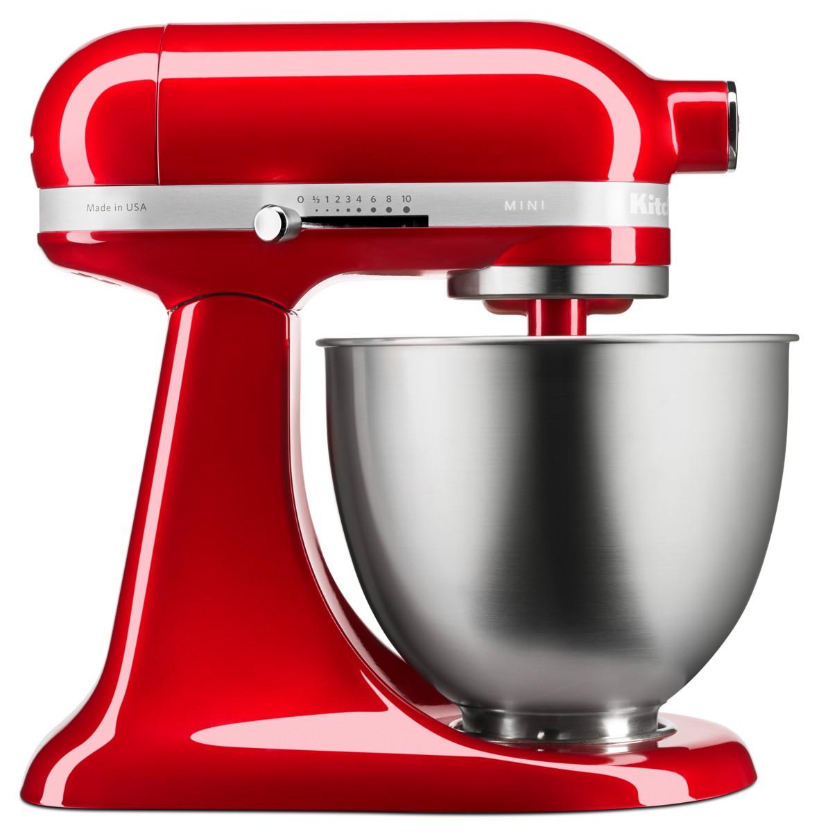 KitchenAid Artisan Robot model MINI 5KSM3311 (EOL)