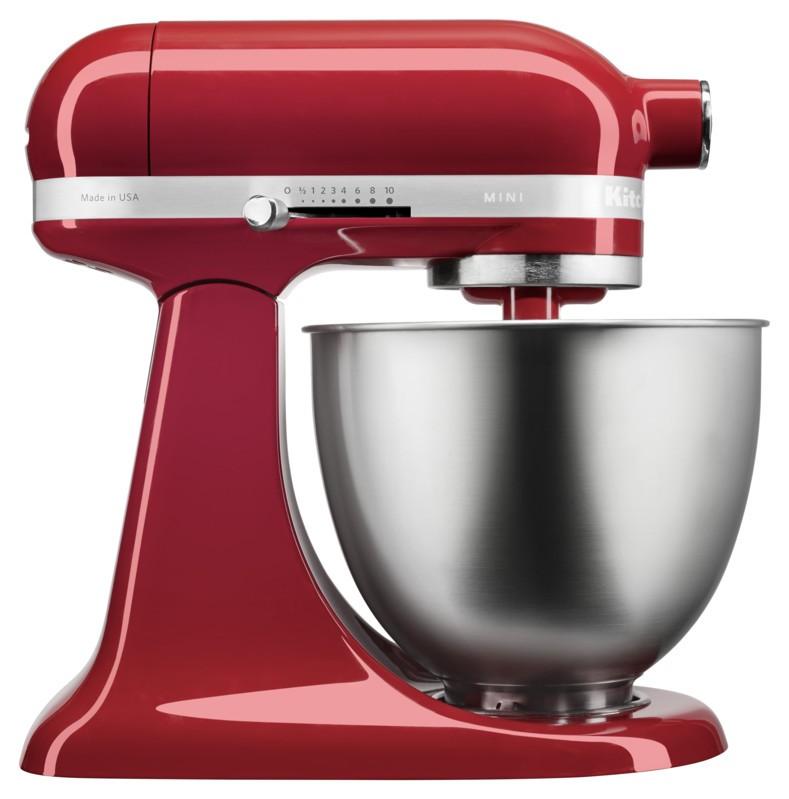KitchenAid Artisan Robot model MINI 5KSM3311 (EOL)