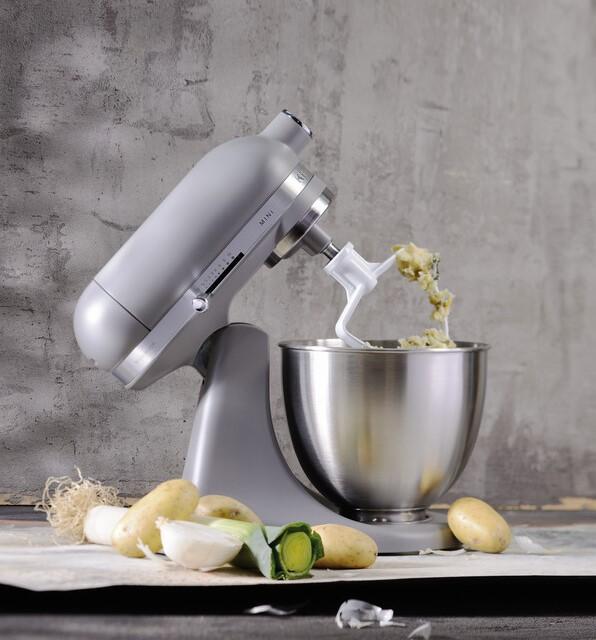 KitchenAid Artisan Robot model MINI 5KSM3311 (EOL)