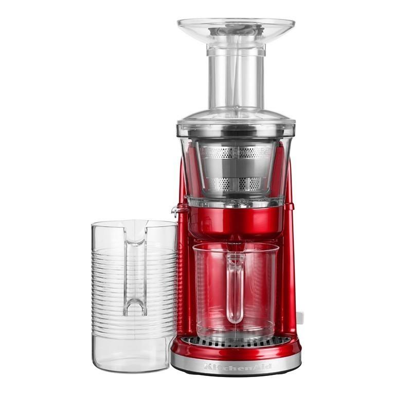 KitchenAid Artisan Šnekový nízkootáčkový odšťavňovač 5KVJ0111   (EOL)