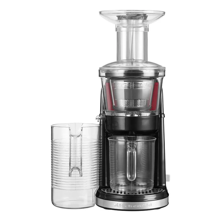 KitchenAid Artisan Šnekový nízkootáčkový odšťavňovač 5KVJ0111   (EOL)