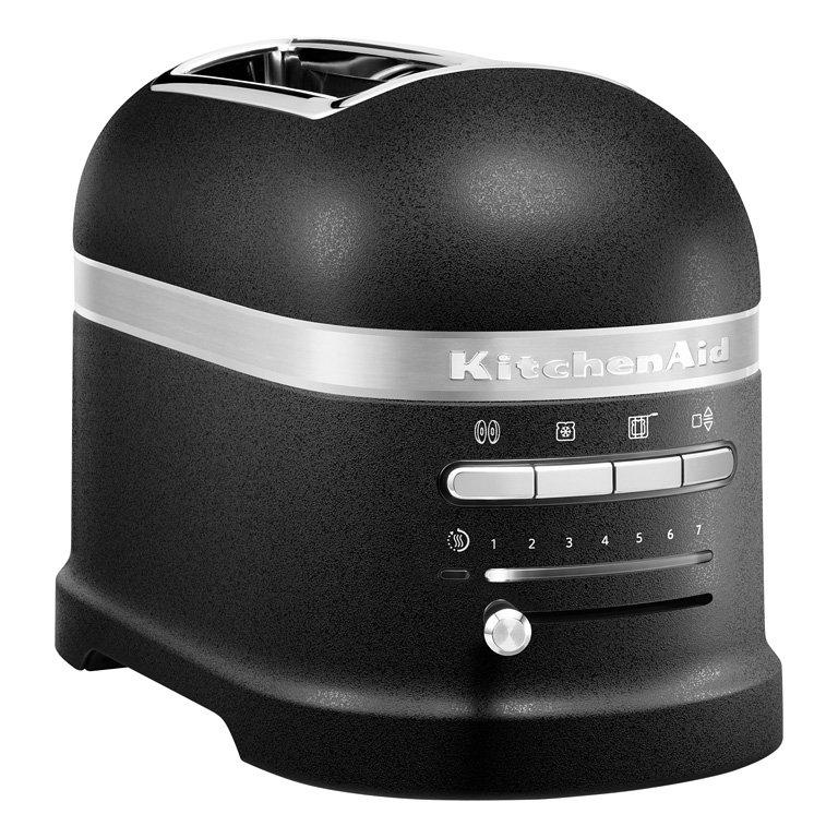 Toaster Artisan KMT2204, královská červená