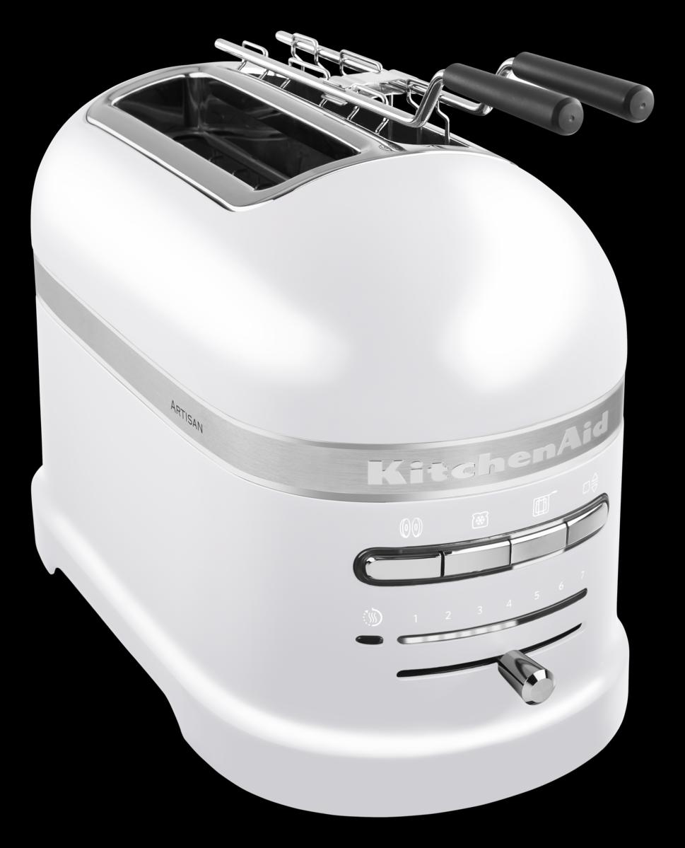 Toaster Artisan KMT2204, královská červená
