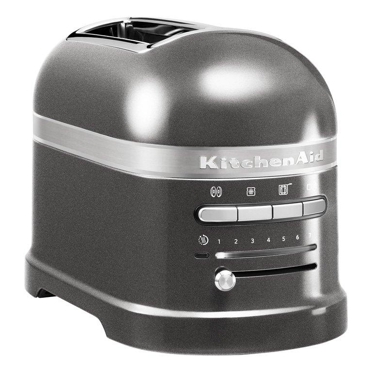Toaster Artisan KMT2204, královská červená