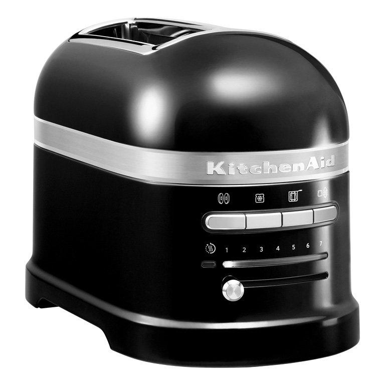 Toaster Artisan KMT2204, královská červená