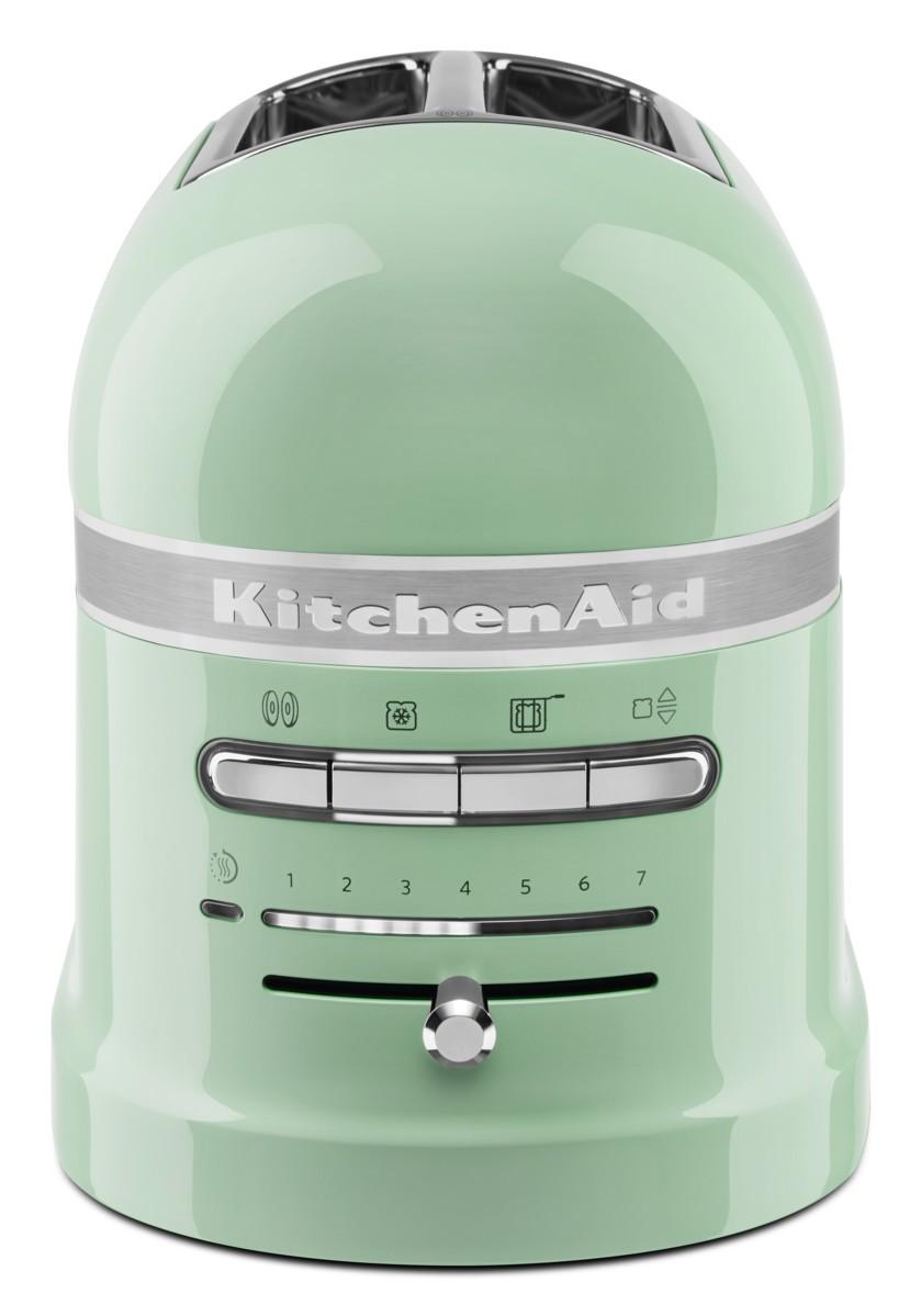 Toaster Artisan KMT2204, královská červená