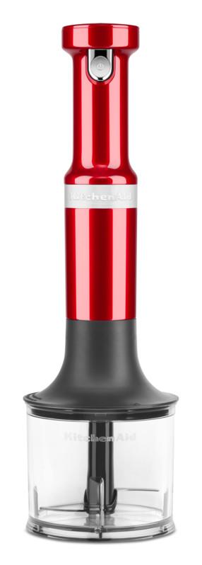 KitchenAid Artisan tyčový mixér bezdrátový 5KHBBV83 (EOL)