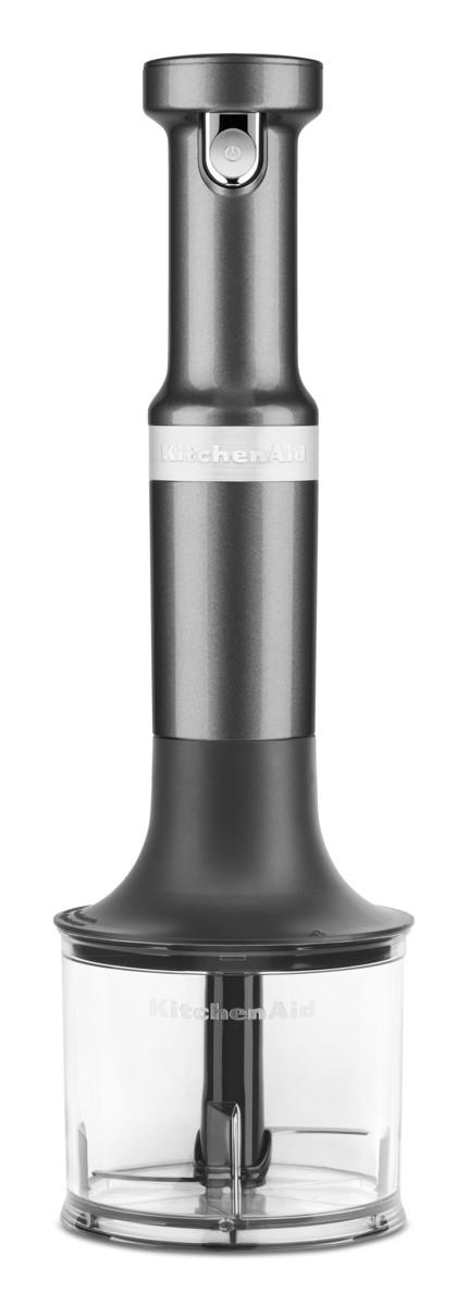 KitchenAid Artisan tyčový mixér bezdrátový 5KHBBV83 (EOL)