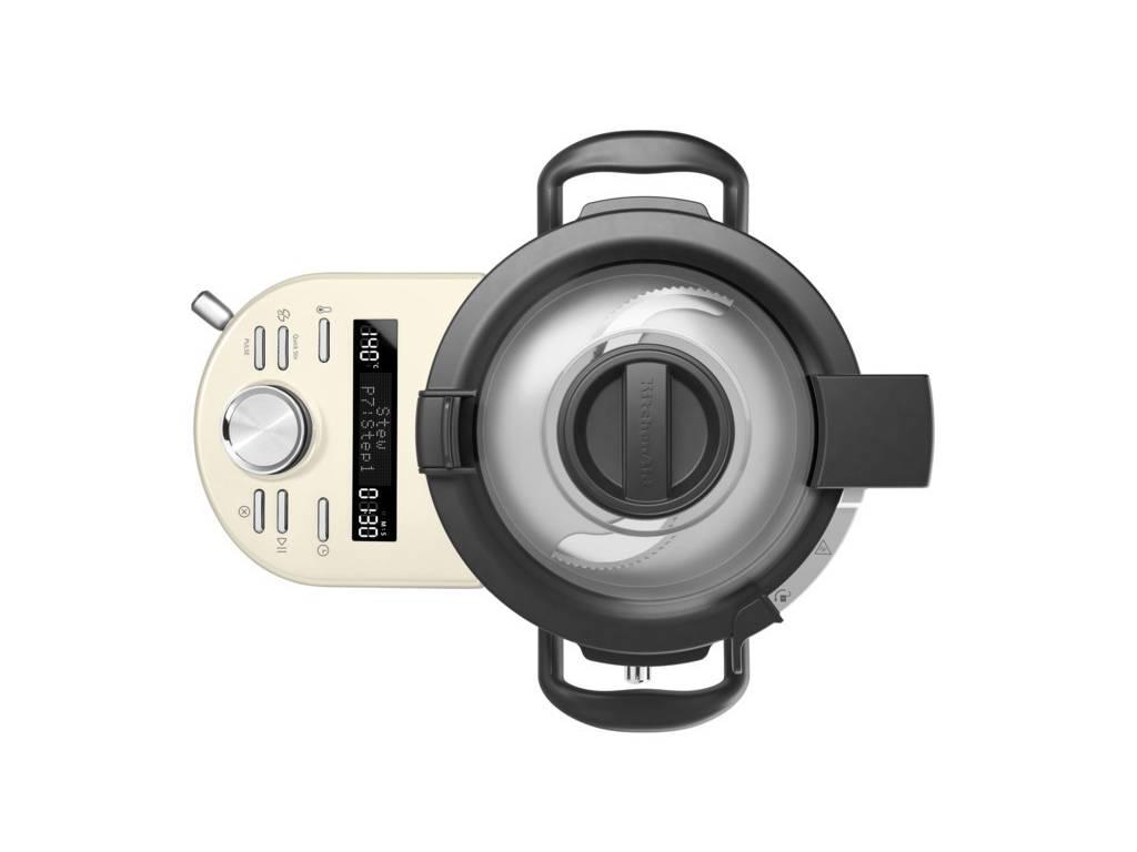 KitchenAid Artisan Varný robot 5KCF0104  (EOL)