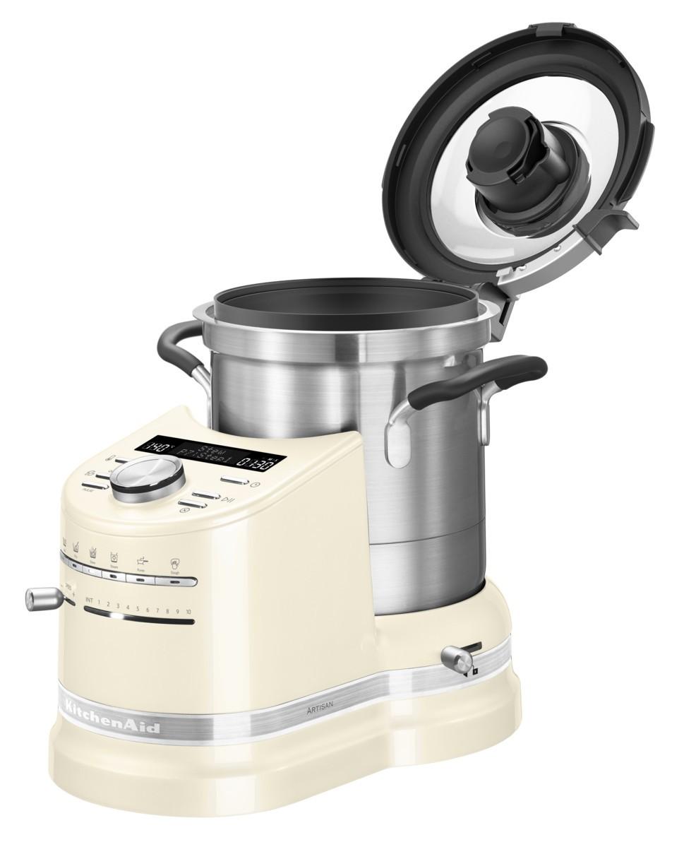 KitchenAid Artisan Varný robot 5KCF0104  (EOL)