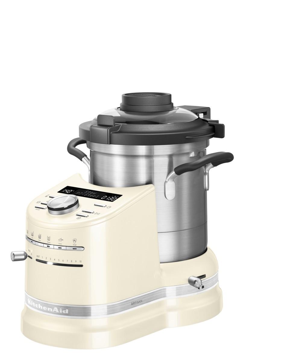 KitchenAid Artisan Varný robot 5KCF0104  (EOL)