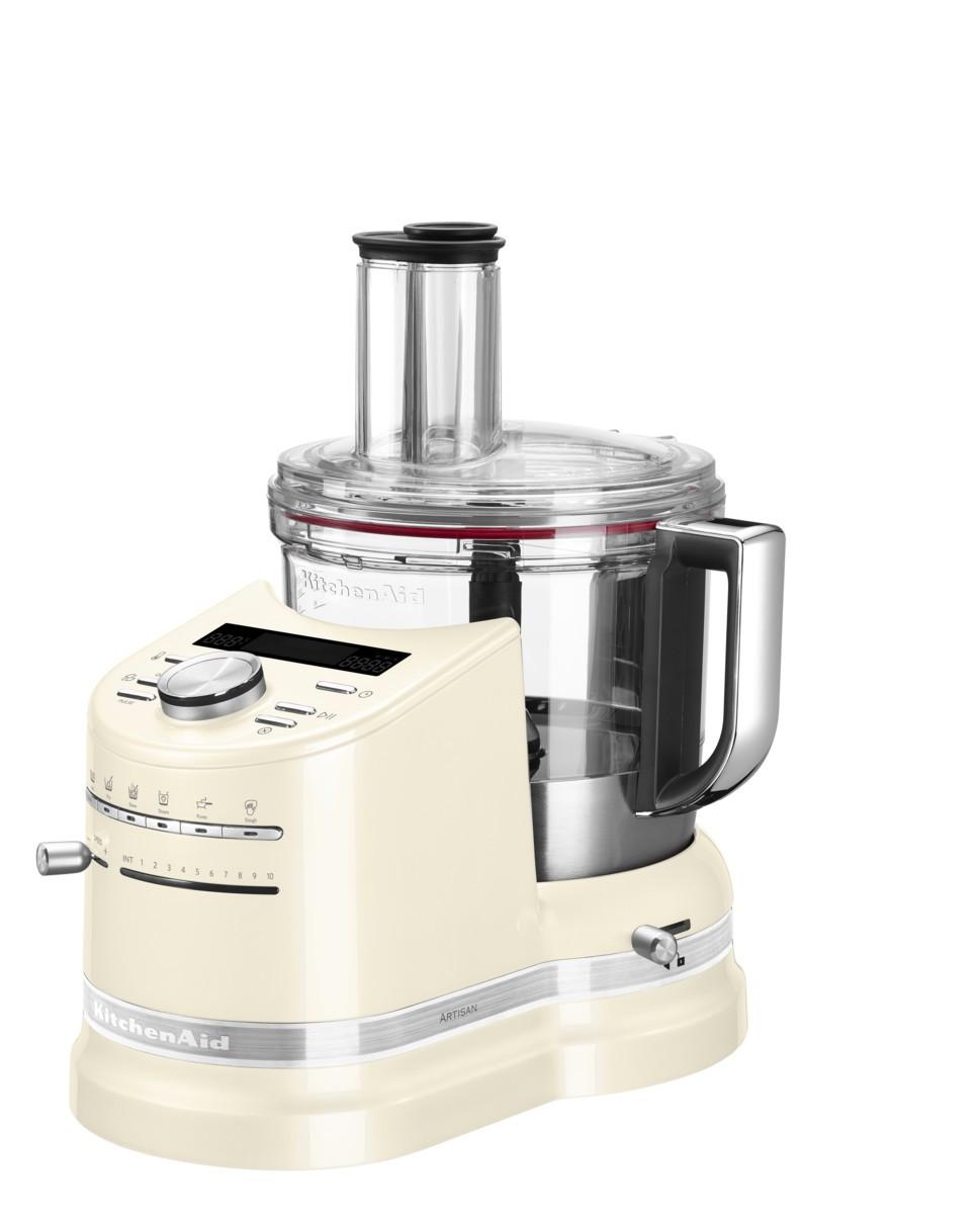 KitchenAid Artisan Varný robot 5KCF0104  (EOL)