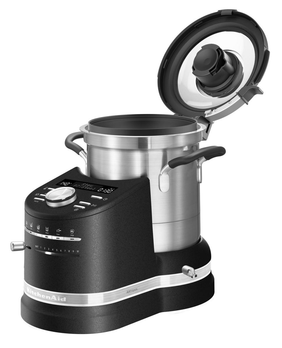 KitchenAid Artisan Varný robot 5KCF0104  (EOL)