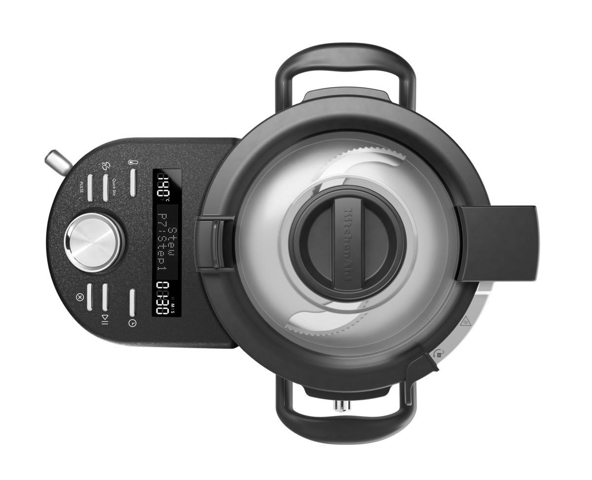 KitchenAid Artisan Varný robot 5KCF0104  (EOL)