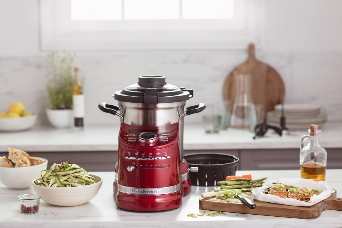 KitchenAid Artisan Varný robot 5KCF0104  (EOL)