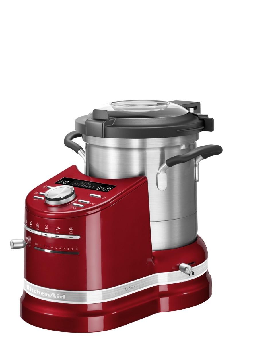 KitchenAid Artisan Varný robot 5KCF0104  (EOL)