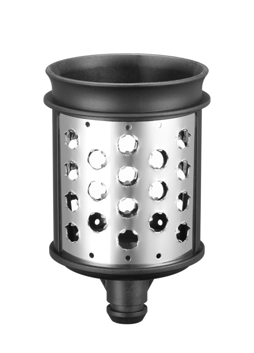 KitchenAid Doplňkové bubny k 5KSMVSA (jemné,2x hvězdicové struhadlo) 