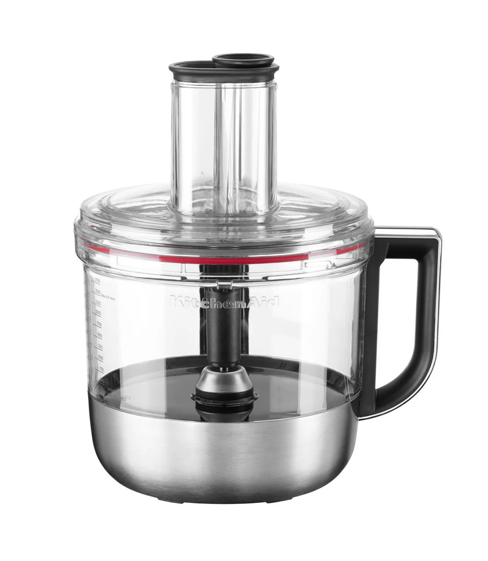 Food processor k varnému robotu