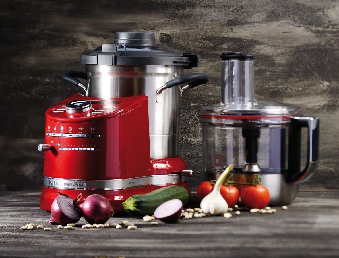 KitchenAid Doplňkové příslušenství k varnému robotu  (EOL)