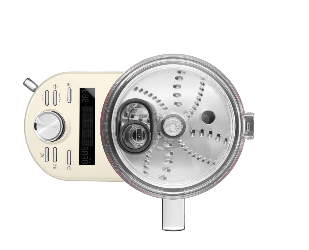 KitchenAid Doplňkové příslušenství k varnému robotu  (EOL)