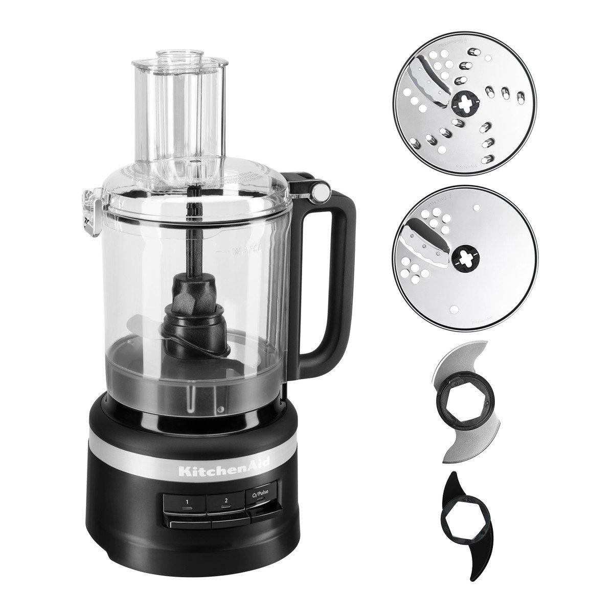 Food processor 5KFP0919, 2,1 l