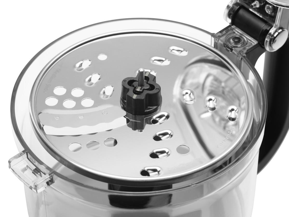 Food processor 5KFP0919, 2,1 l