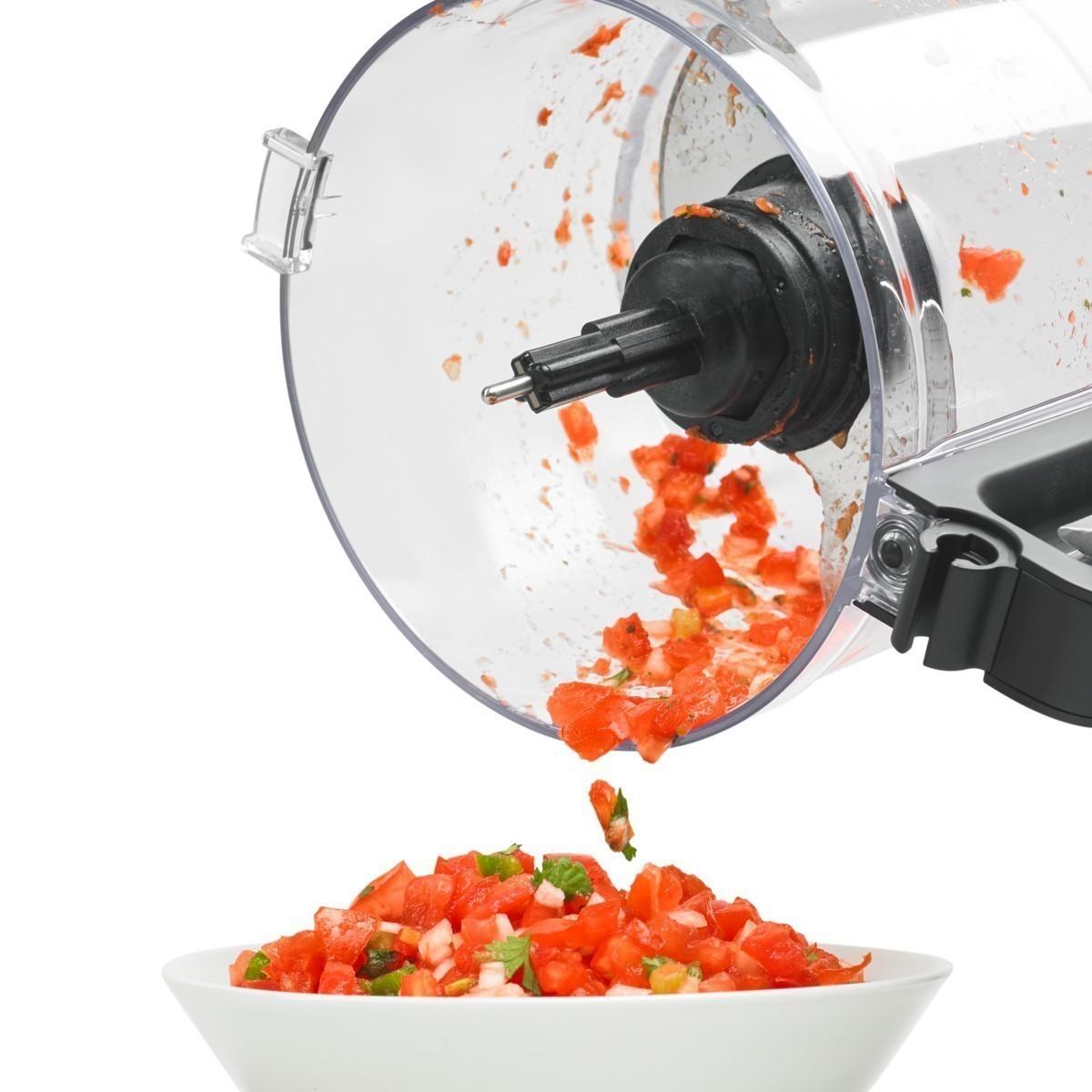 Food processor 5KFP0919, 2,1 l
