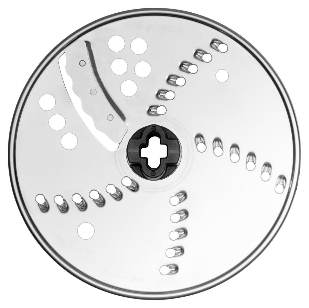 Food processor 5KFP0919, 2,1 l