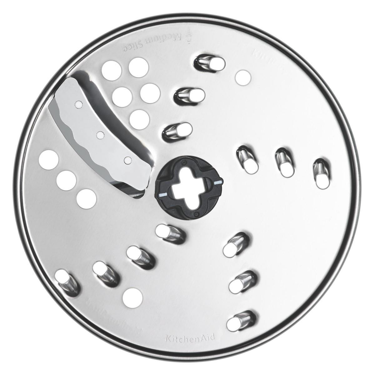 Food processor 5KFP0919, 2,1 l