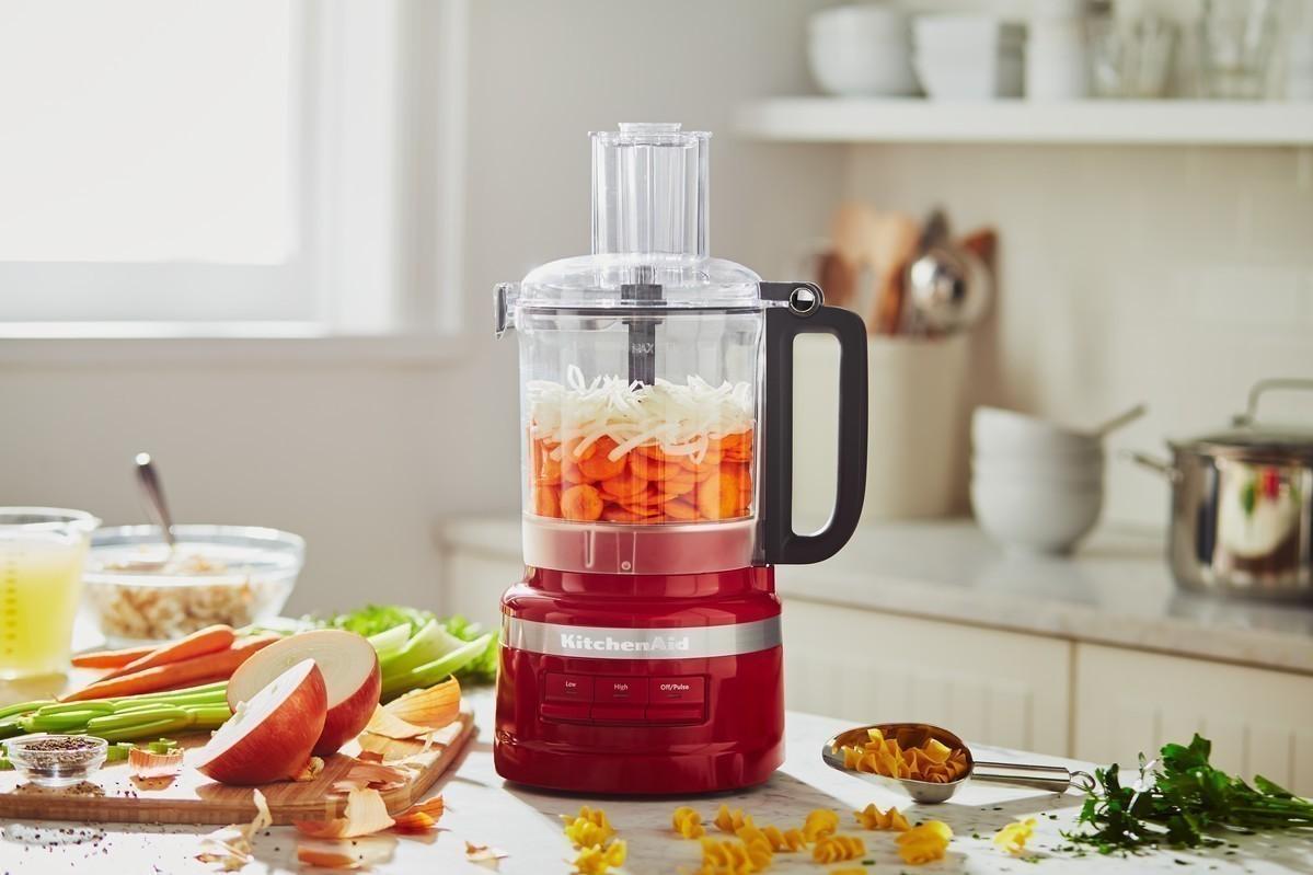 Food processor 5KFP0919, 2,1 l