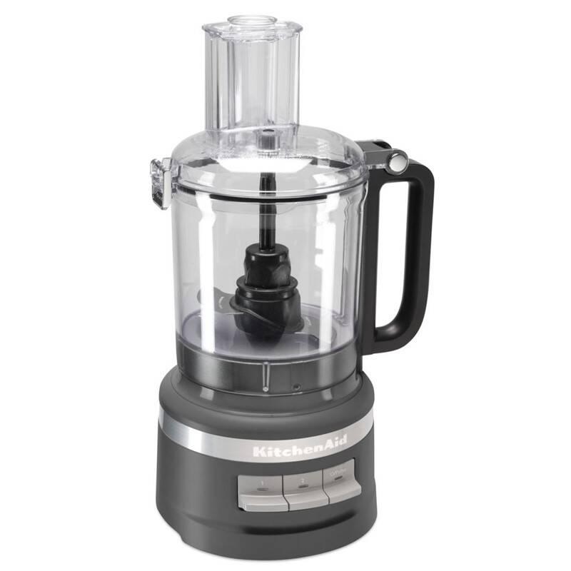 Food processor 5KFP0919, 2,1 l