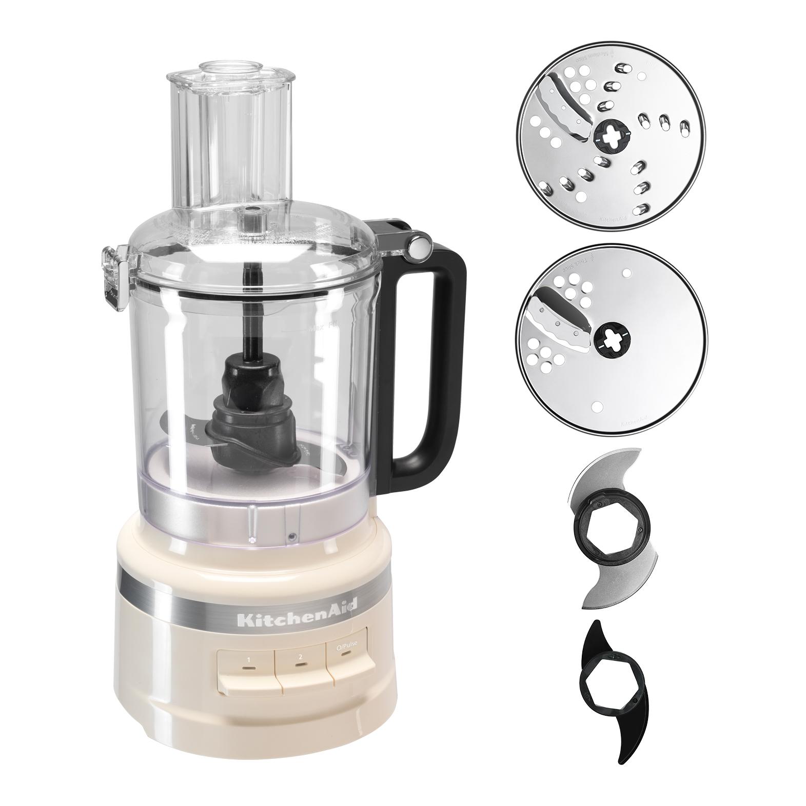 Food processor 5KFP0919, 2,1 l